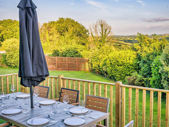 Whalesborough Luxury Resort & Spa